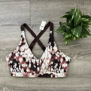 OFFLINE By Aerie Real me sports Bra